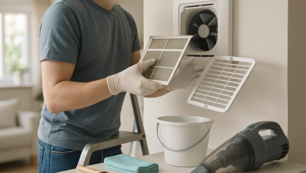 Maison rénovée avec travaux d isolation extérieure et amélioration thermique