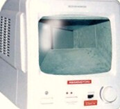 Photo réaliste de réseau de ventilation pour entretien vmc