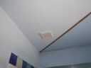 Photo réaliste d’extracteur d’air pour salle de bain