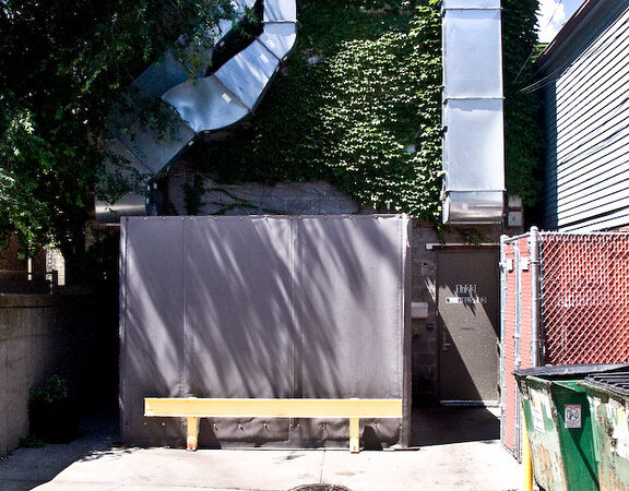 Photo réaliste liée à bouche aeration vmc en rénovation de maison
