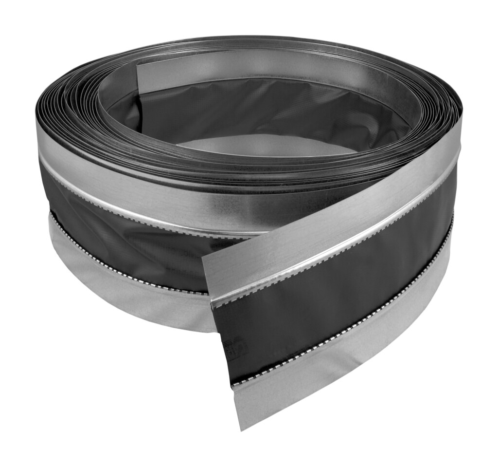 Photo réaliste de réseau de ventilation pour bouche aeration vmc