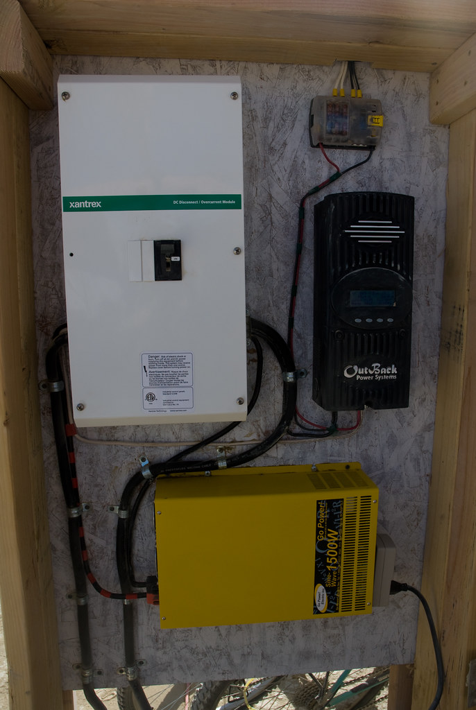 Photo réaliste de réseau de ventilation pour disjoncteur vmc
