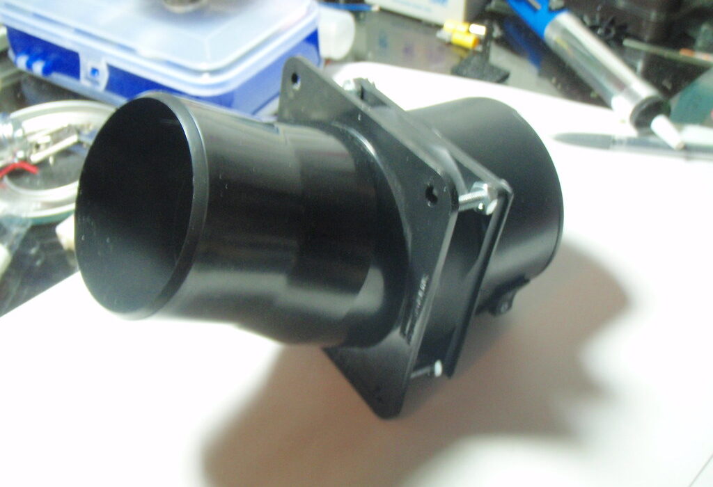 Moteur pour VMC : diagnostic, remplacement et choix du bon caisson