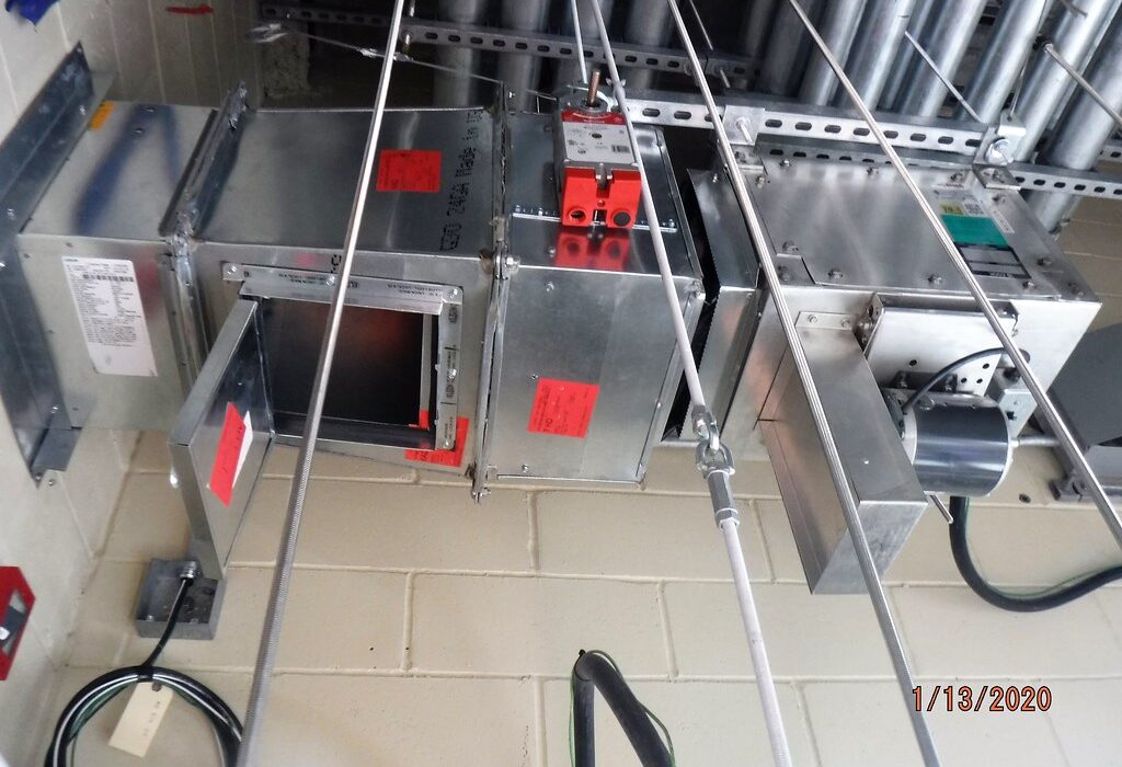 Nettoyer vmc : guide pratique pour réussir votre ventilation