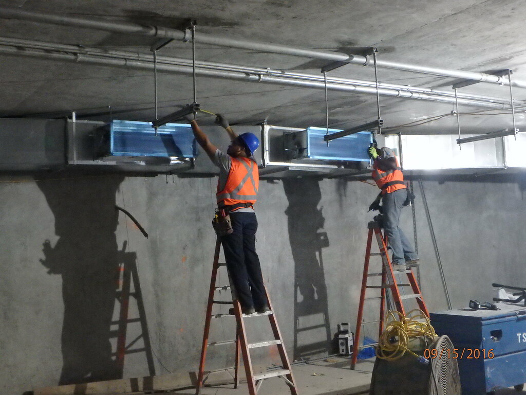 Photo réaliste de ventilation pour vmc autoréglable