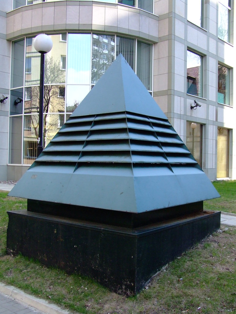 Photo de gaine ou bouche de ventilation liée à vmc autoréglable
