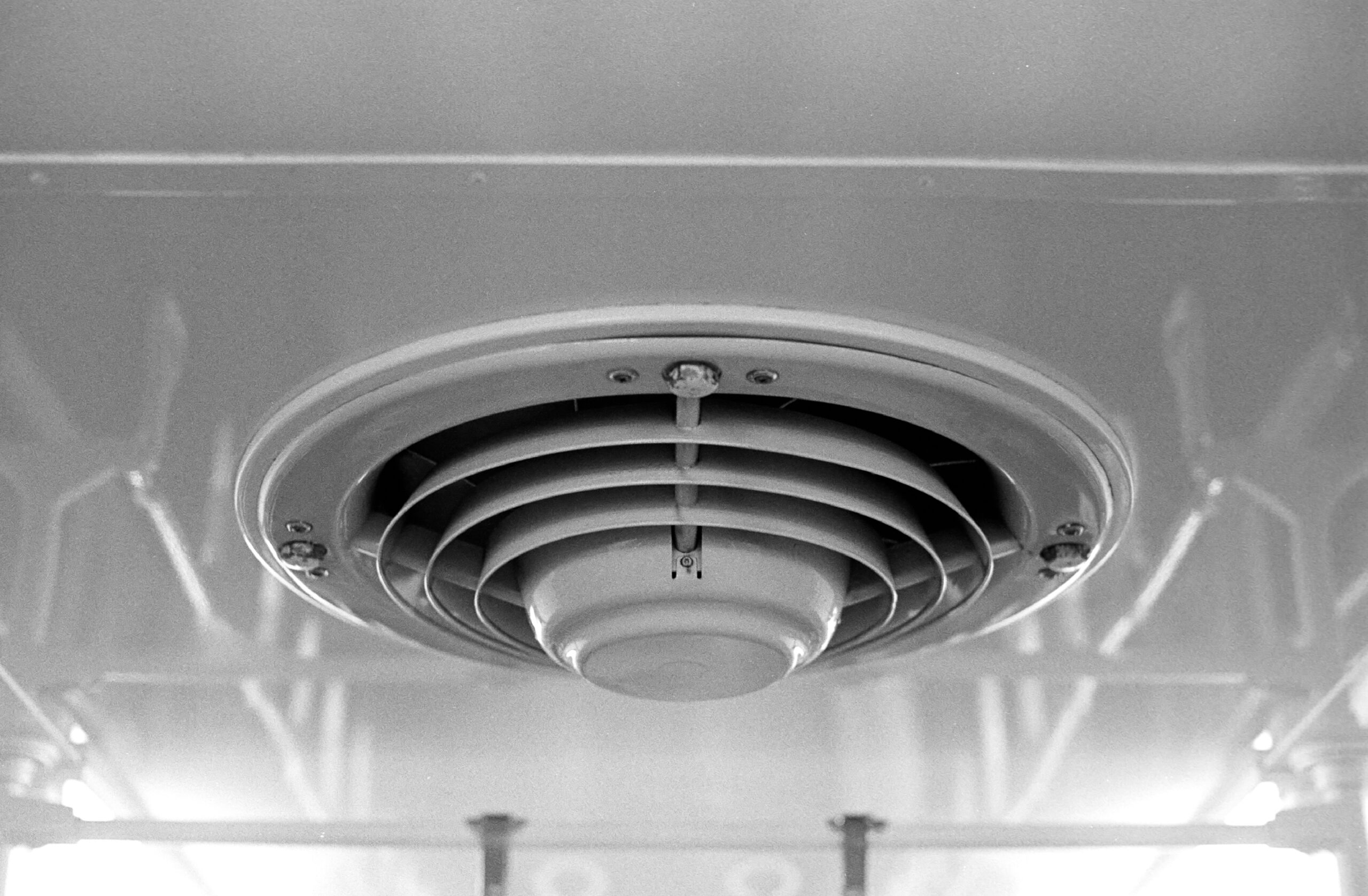 Photo réaliste de ventilation pour vmc moteur