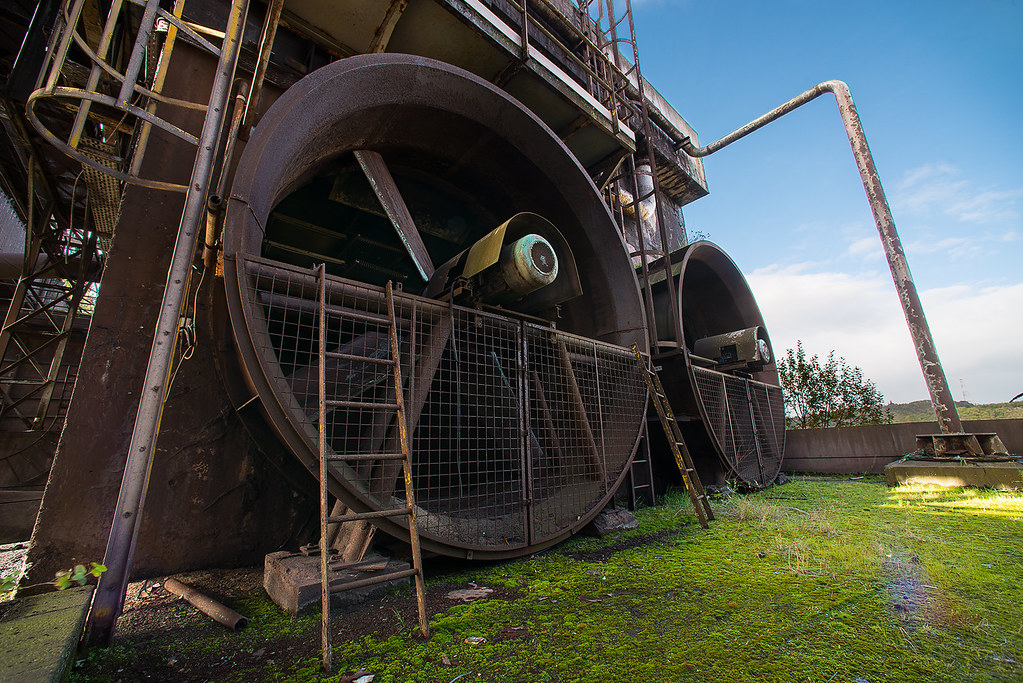Photo réaliste de ventilation pour vmc qui fait du bruit