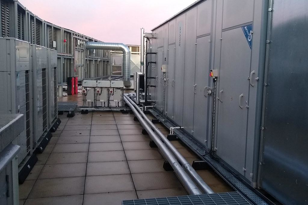 Photo réaliste de ventilation pour prix vmc