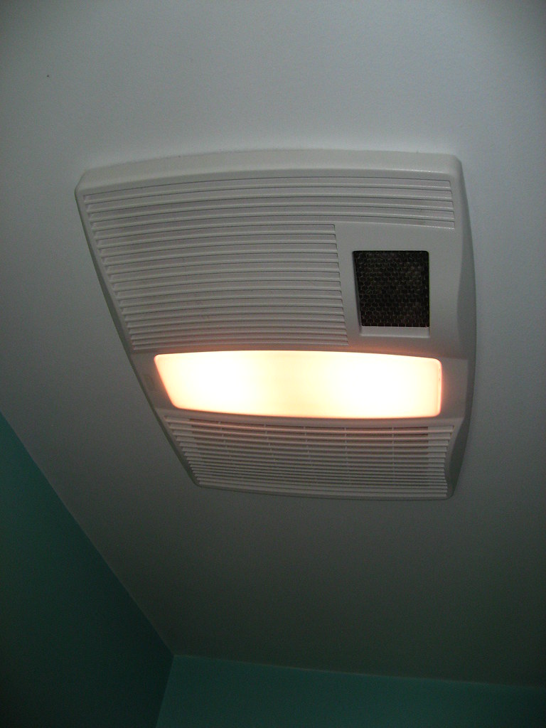Photo réaliste de ventilation pour vmc simple flux hygroreglable