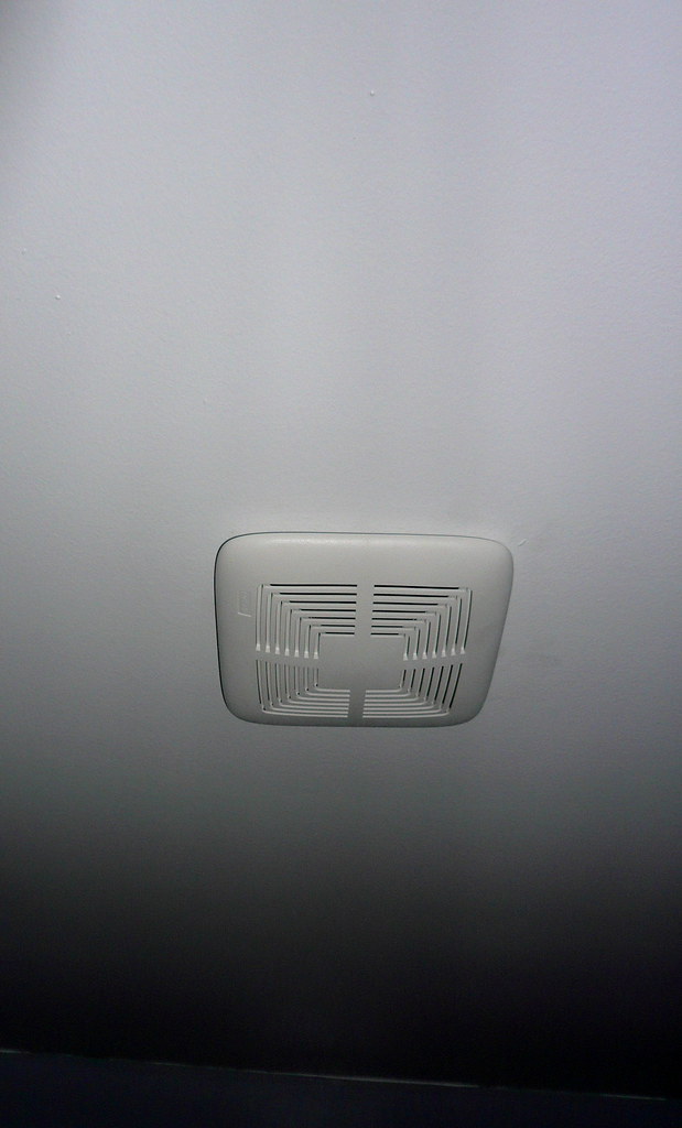 Photo réaliste de ventilation pour vmc simple flux hygroreglable