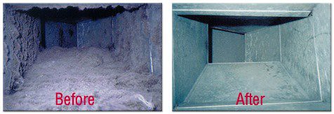 Photo réaliste illustrant entretien vmc obligatoire en rénovation et ventilation