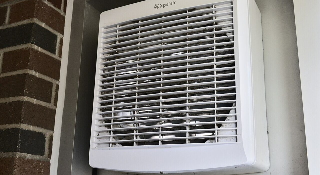 Extracteur VMC : choisir le bon modèle et éviter les erreurs de ventilation
