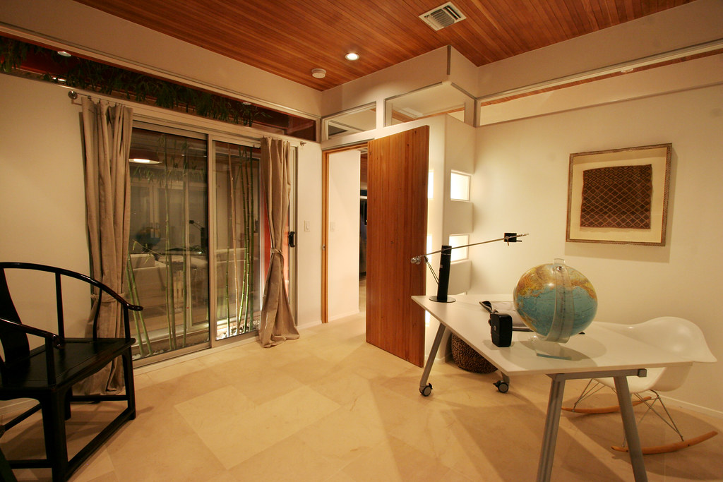 Photo réaliste pour fenetre coulissante