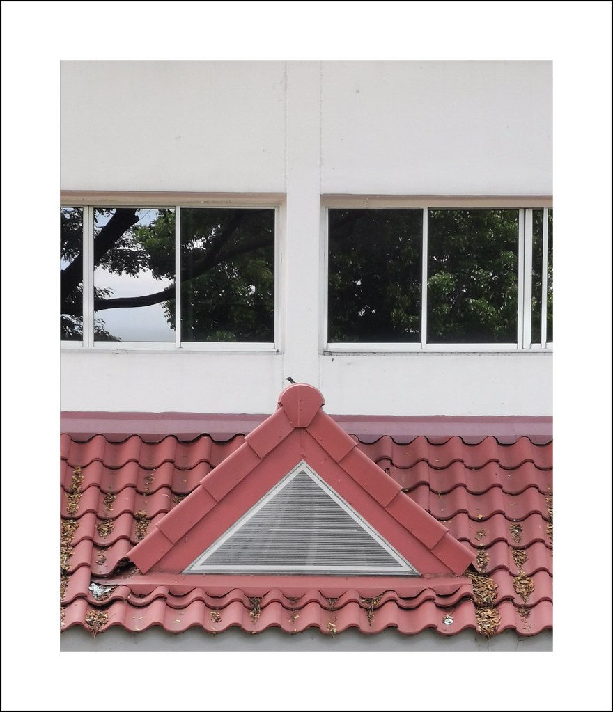 Photo réaliste pour fenetre de toit en rénovation - vue 2