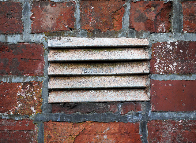 Photo réaliste pour grille pour vmc en rénovation - vue 2