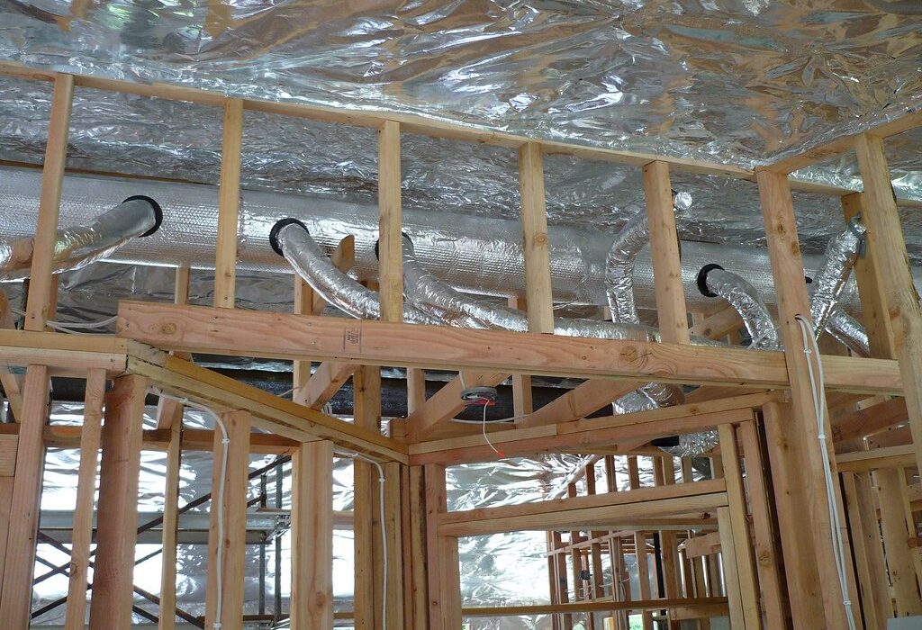 VMC hygro : fonctionnement, réglages et intérêt en rénovation