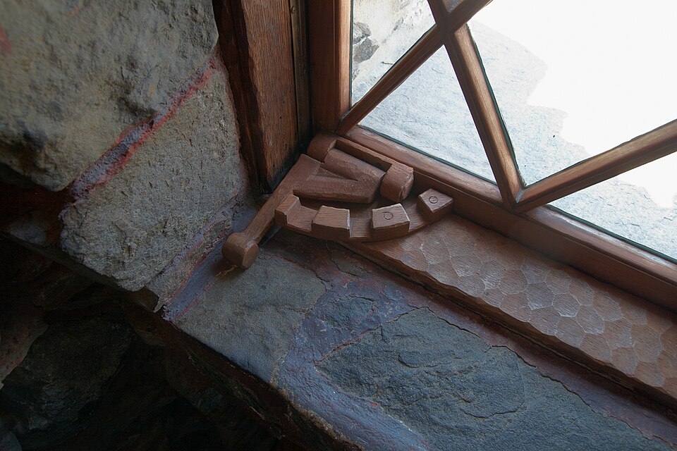 Photo réaliste pour bloque fenetre en rénovation de menuiserie