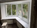 Photo réaliste pour prix fenetre pvc en rénovation de menuiserie