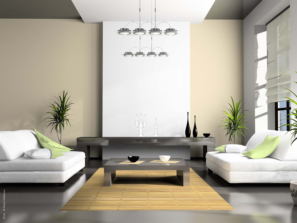 Photo réaliste pour store fenetre interieur