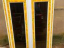 Photo réaliste pertinente pour poser des fenetres en applique en rénovation de fenêtre